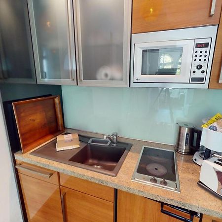 Villa Parkblick 로스토크 외부 사진